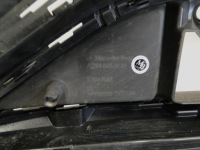 фото thumb №12, Mercedes бампер передний amg na датчики pts eqe 294 x294 suv