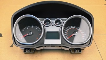 фото thumb №11, Ford c-max mk1 рестайлінг focus mk2 fl kuga i спідометр  дисплей 2008 r. бензин