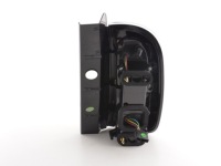 Фары задние led dacia duster 10- с Разборки, фото thumb