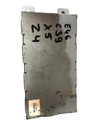 фото thumb №1, Bmw 3 e46 модуль bluetooth 6931854