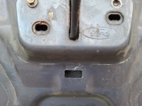 Ford s-max mk1 рестайлінг  капот в Україні, фото thumb