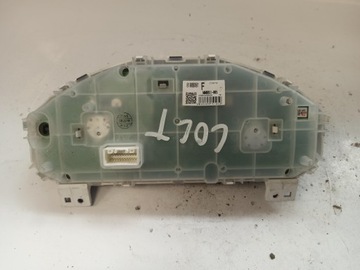 фото thumb №8, Mitsubishi colt спідометр  прилади 8100b081f