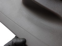 фото thumb №7, Молдинг захист поріг поріг лівий задня hk83-13245-a jaguar f-pace x761 16r