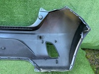 фото thumb №11, Бампер задня hyundai i10 iii 86611-k7000