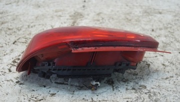 фото thumb №7, Лампа правый зад toyota aygo i