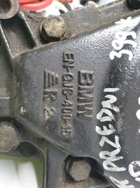 фото thumb №7, Міст диференціал диференціал перед передній bmw e46 xd 3.0 дизель 1428835