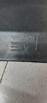 фото thumb №13, Volvo v70 бампер задній зад 30678656