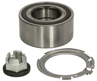 фото thumb №1, Подшипник колёса r trafic 03- перед esp4 kpl