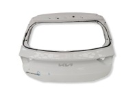 Купить Kia stonic задняя крышка багажника багажника, фото thumb