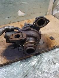 фото thumb №5, Турбонагнітач 1.6ehdi peugeot 3008 968612q680