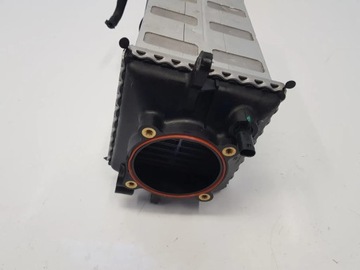 фото thumb №8, Радіаторів повітря інтеркулер mercedes w166 w212 w218 w463