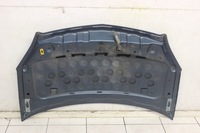 фото thumb №15, Капот кришка двигуна opel zafira b ii 2005r- z21u