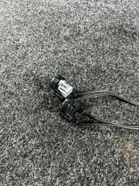 фото thumb №7, Ford focus mk1 троси повітропровід комплект 98ab-11503-ae 98ab-11504-ae