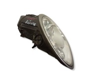 Фара лампа ліва лівий перед лінза uk porsche boxster 987 98763116302 Недорого, фото thumb