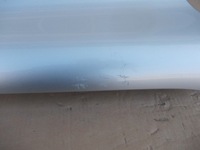 фото thumb №10, Крыло правый перед mercedes e klasa w211