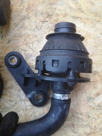 фото thumb №6, Chevrolet camaro 6.2 труба воздуха вентиляция картера 2016+