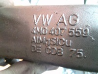 фото thumb №10, Audi q7 ii e-tron sq7 q8 sq8 4m поворотна опора ліва перед 4m0407559 4m0407241k 8