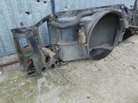 фото thumb №11, Комплект радиатор вентилятор chevrolet tahoe ii 1999- 5.3 v8 pas усилитель