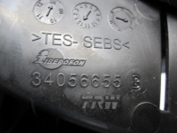 Купить Alfa romeo mito 12r подушка безопасности подушка коленная 01560832700, фото thumb