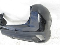 фото thumb №9, Бампер mitsubishi eclipse cross 17- задняя pdc