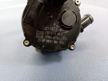 фото thumb №4, Tucson iv 1.6 t-gdi гібрид насос води 25160-2mhx1