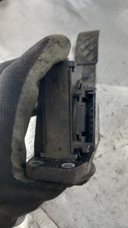 фото thumb №4, Потенциометр газа skoda fabia 1.4b 06r hb