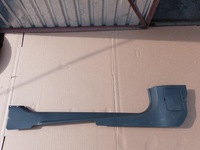 фото thumb №1, Молдинг захист поріг ліва mini cooper one r50 eur