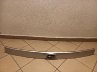 фото thumb №1, Накладка крышки задняя задняя subaru forester iii 3