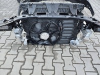 фото thumb №11, Бампер підсилювач pas радіатор кронштейн перед bmw x1 f48 lci lift