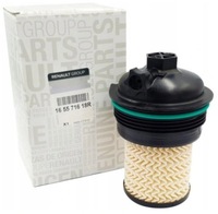 фото thumb №1, Фильтр pal. r 1.6dci 15- espace v