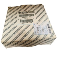 Ущільнювач піввісь накладка кришка оригінальний номер fiat 55260853 оригінальна ducato Київ, фото thumb