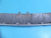 фото thumb №9, Volvo xc60 lift спойлер молдинг w бампер диффузор бампера перед