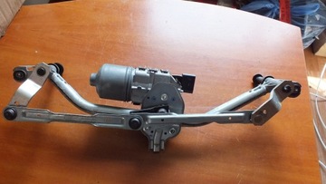 МЕХАНИЗМ СТЕКЛООЧИСТИТЕЛЯ CITROEN C3 III 9815497780