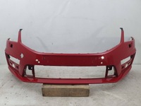 фото thumb №8, Skoda octavia iii rs vrs lift 16-20 бампер перед передний