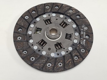 фото thumb №11, Диск зчеплення fso polonez 1.9d luk 320020910