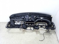 фото thumb №6, Панель приладів приладова панель приладів pulpit консоль подушка безпеки volvo s80 ii 2006-