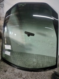 фото thumb №1, Скло перед передня лобове панорама citroen c3 ii 10 r