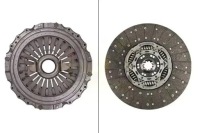 Купить Набор сцепления 643 3184 00 luk, фото thumb