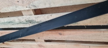 фото thumb №10, Mustang vi рестайлінг gt планка накладка порогова права fomu6fgtcnc-sd2b maxton