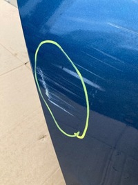 фото thumb №7, Двері праве задні правий задня ford mondeo mk5