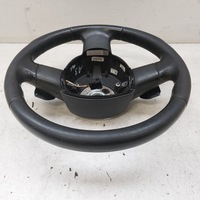 фото thumb №8, Audi a3 8p повітропровід шкіряний з manetkami передач