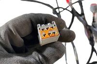 фото thumb №12, Джгут кабелі dodge durango wd 68082480aa 3.6l бензиновий 216kw 2019