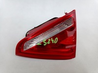 фото thumb №6, Лампа правая зад крыльев audi a1 ii 82a945070a