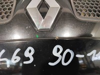 фото thumb №5, Капот решётка радиатора крышка двигателя - renault scenic i рестайлинг 2001r
