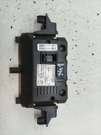 фото thumb №2, Дисплей bm5t-18b955-be ford transit custom i 2012-