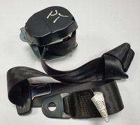 фото thumb №1, Pas безпеки правий задня mpm ps160 fmvss209