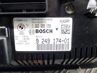 фото thumb №5, Лічильник приладова панель спідометр bmw 6 f12 173884-10 263687058