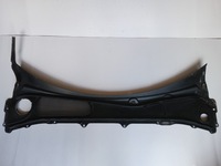 фото thumb №1, Volvo v90 ii жабо защита верхний