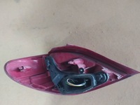 фото thumb №7, Лампа правая задняя peugeot 207 lift 2009-14r.