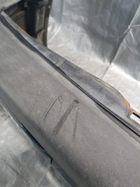 фото thumb №11, Бампер перед vw volkswagen polo ii lift